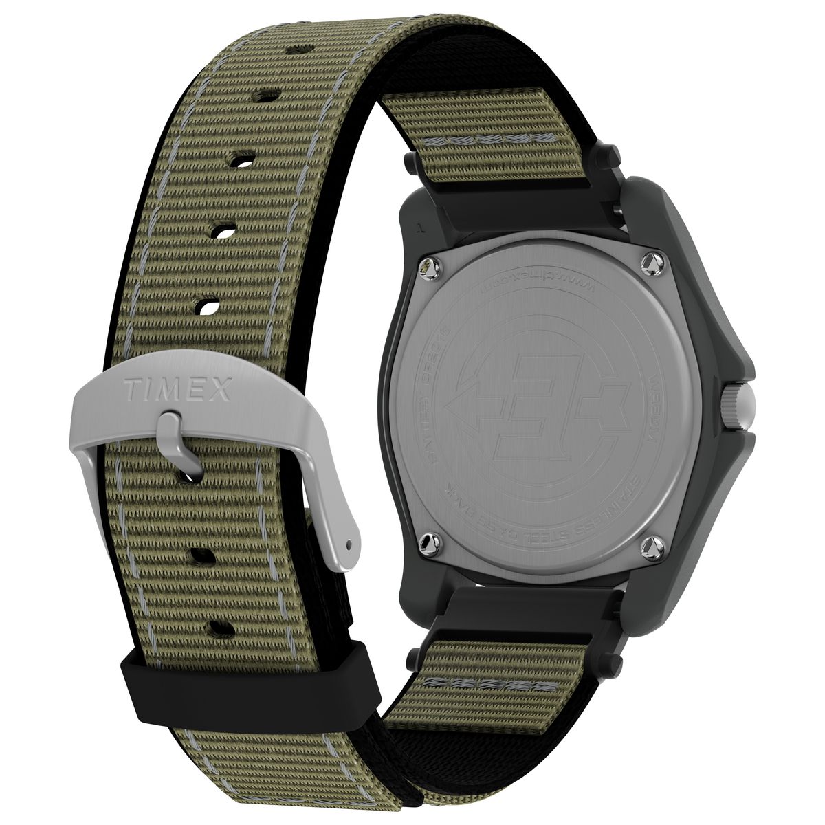 T42571 Reloj Timex Expedition Camper para Hombre 39 mm