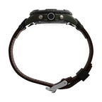 T45181 Reloj Timex Easy Reader para Hombre pulsera de tela 35 mm