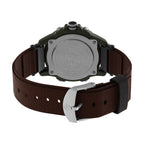 T45181 Reloj Timex Easy Reader para Hombre pulsera de tela 35 mm