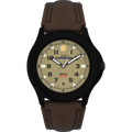 T47012 Reloj Timex Expedition para Hombre pulsera de piel 40 mm