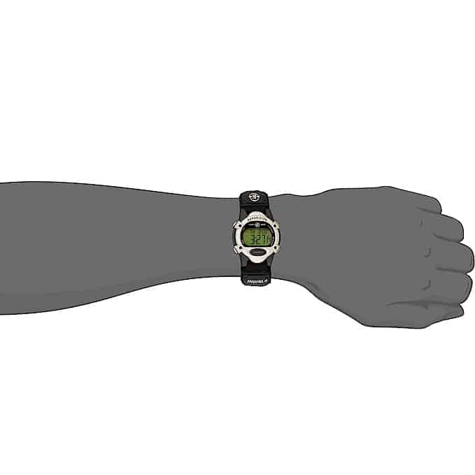 T47852 Timex Expedition Chrono Reloj Unisex