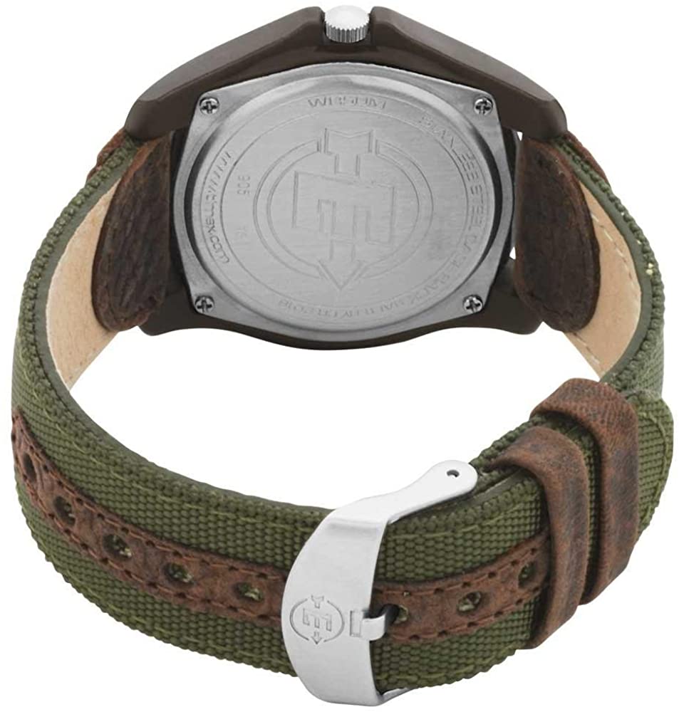 T49101 Reloj Timex Expedition para Hombre 39 mm