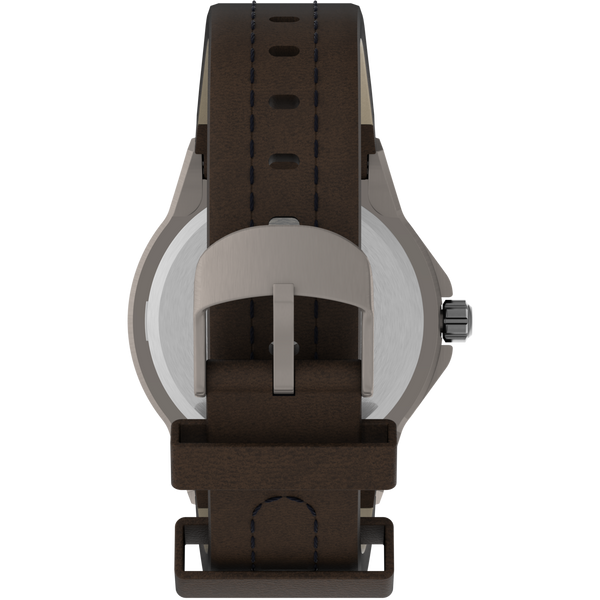T49631 Timex Expedition Metal Reloj para Hombre