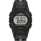 T49661 Reloj Timex Expedition Mujer Resina Correa Tela