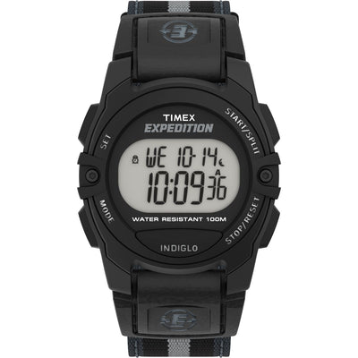 T49661 Reloj Timex Expedition para Mujer 33 mm - Multicolor