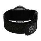 T49713 Reloj Timex  Easy Reader para Caballero pulsera de tela
