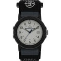 T49713 Reloj Timex  Easy Reader para Caballero pulsera de tela