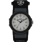 T49713 Reloj Timex  Easy Reader para Caballero pulsera de tela