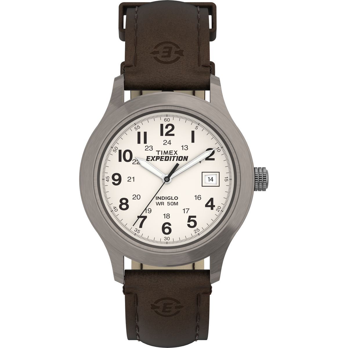 T49870 Reloj Timex Expedition para Hombre 37 mm