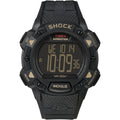 T49896 Reloj Timex Expedition Shock Hombre Resina Negro
