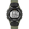 T49993 Reloj Timex Expedition Hombre Correa Tela Verde