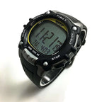 T5E231 Reloj Timex Ironman para Caballero correa de resina 44 mm