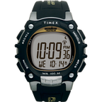 T5E231 Reloj Timex Ironman para Caballero correa de resina 44 mm