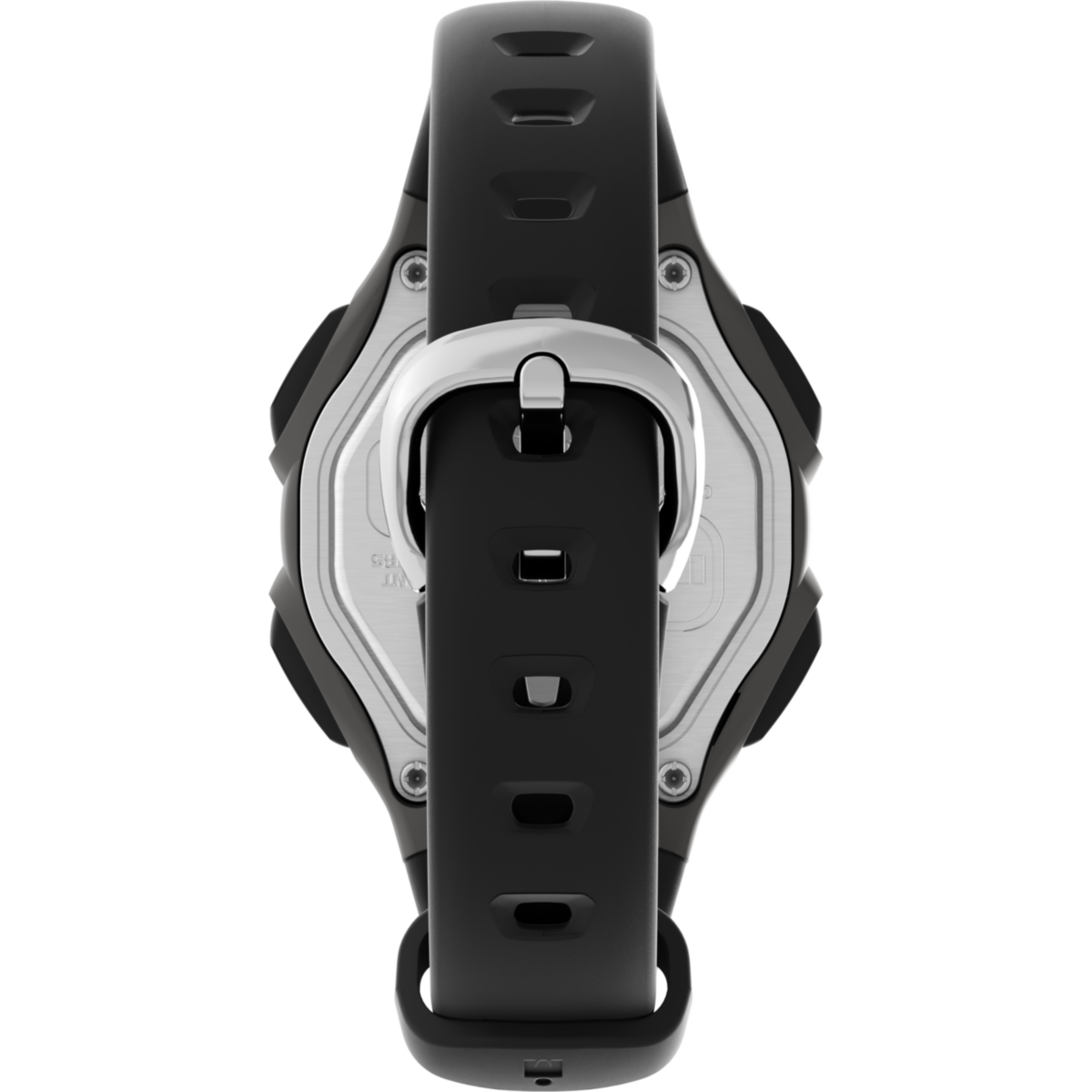 T5E961 Reloj Timex Ironman Unisex Resina Negro