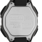 T5E961 Reloj Timex Ironman Unisex Resina Negro