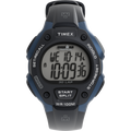 T5H591 Reloj Timex Ironman Hombre Correa Resina Negro