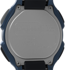 T5H591 Reloj Timex Ironman Hombre Correa Resina Negro