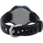 T5H591 Reloj Timex Ironman Hombre Correa Resina Negro