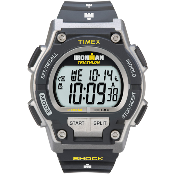 T5K195 Reloj Timex Ironman Endure para Hombre 42 mm