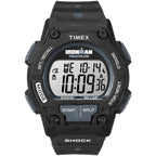T5K196 Reloj Timex IronMan Hombre Resina Negro Digital