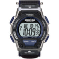 T5K198 Reloj Timex Ironman Shock Hombre Correa Textil
