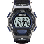 T5K198 Reloj Timex Ironman Shock Hombre Correa Textil