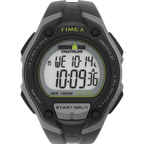T5K412 Reloj Timex Ironman Classic Hombre Resina Negro