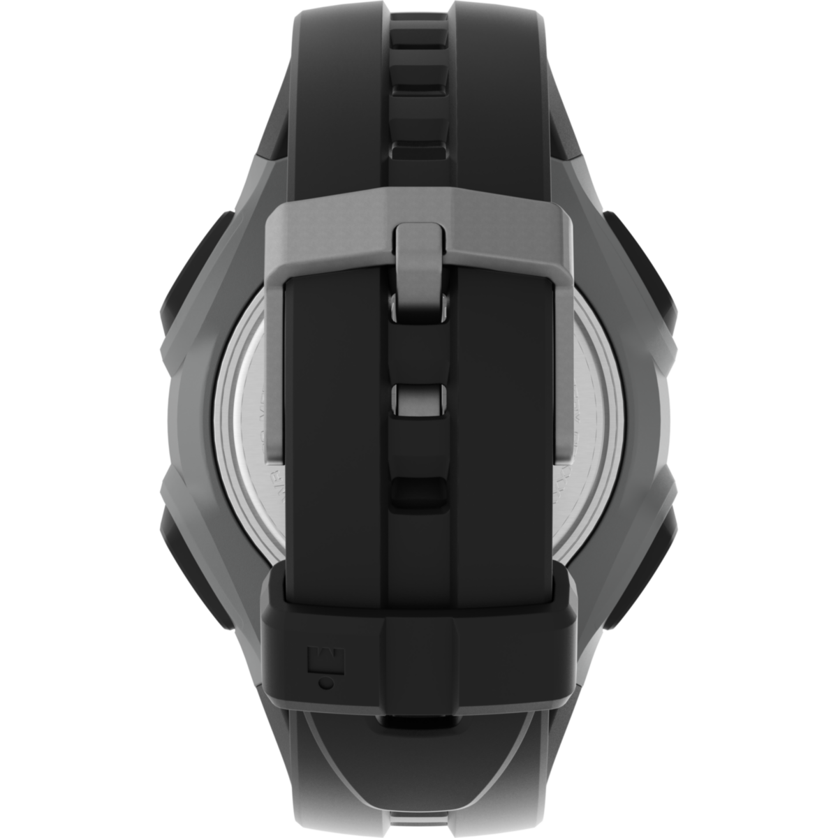 T5K412 Reloj Timex Ironman Classic Hombre Resina Negro