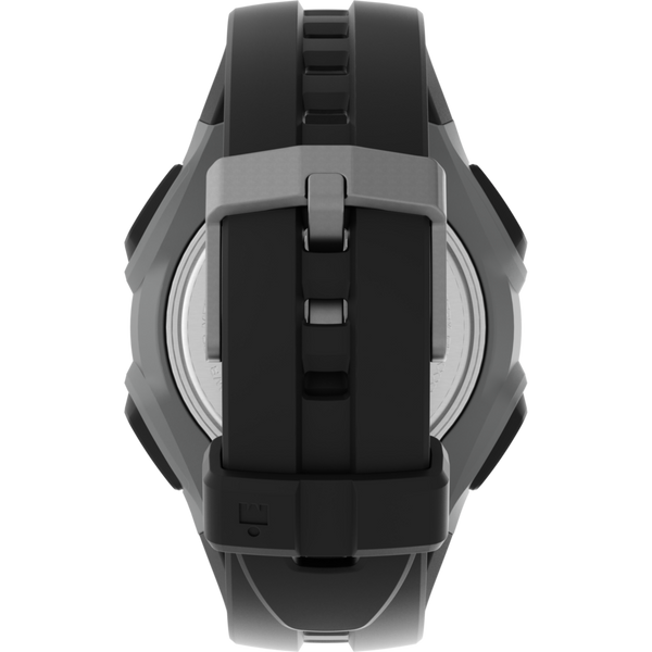 T5K412 Reloj Timex Ironman Classic Hombre Resina Negro