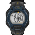 T5K413 Reloj Timex Ironman Hombre Resina Tejido Negro