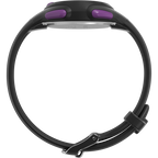 T5K523 Reloj Timex Ironman Mujer Resina Negro Morado