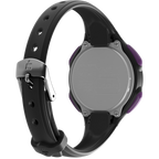 T5K523 Reloj Timex Ironman Mujer Resina Negro Morado