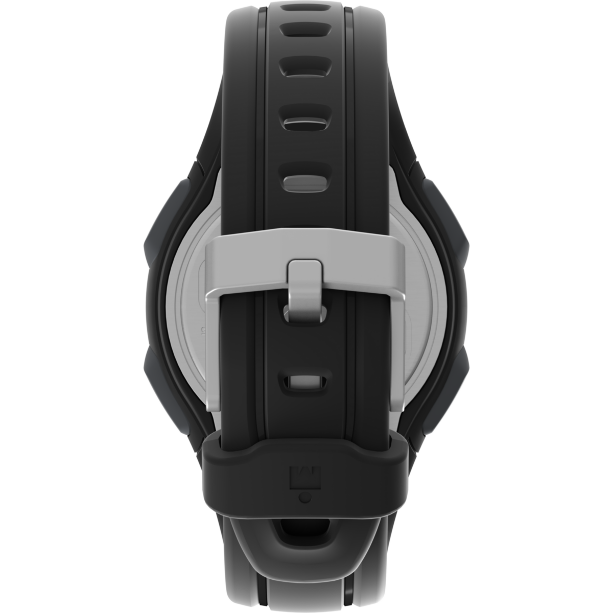 T5K608 Reloj Timex Ironman Unisex Resina Negro