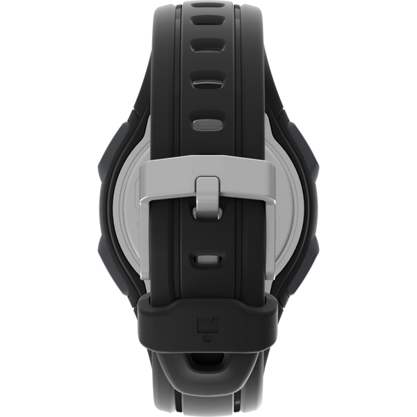 T5K608 Reloj Timex Ironman Unisex Resina Negro