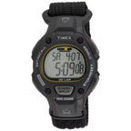 T5K693 Reloj Timex IronMan de hombre pulsera de tela 38mm