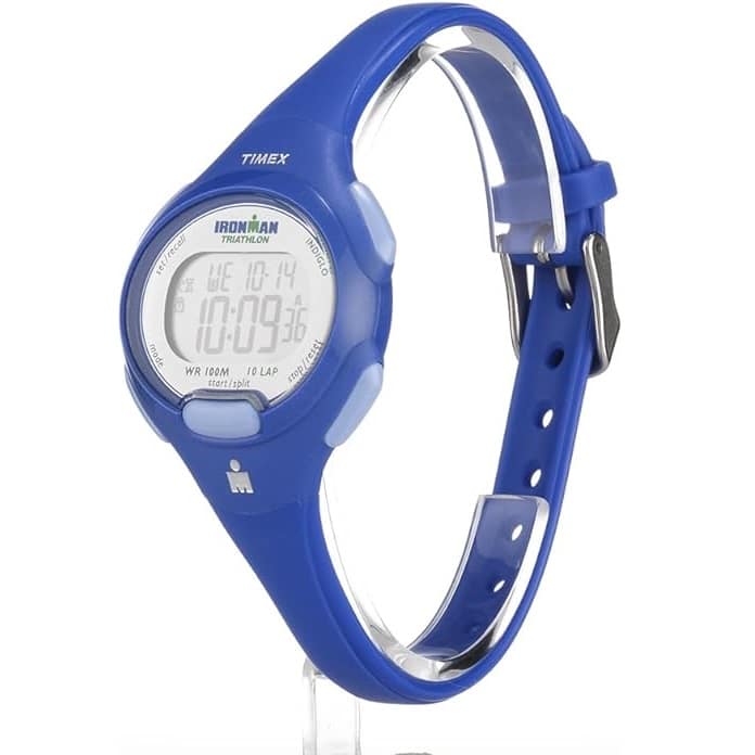 T5K784 Reloj Timex Ironman Mujer Resina Azul