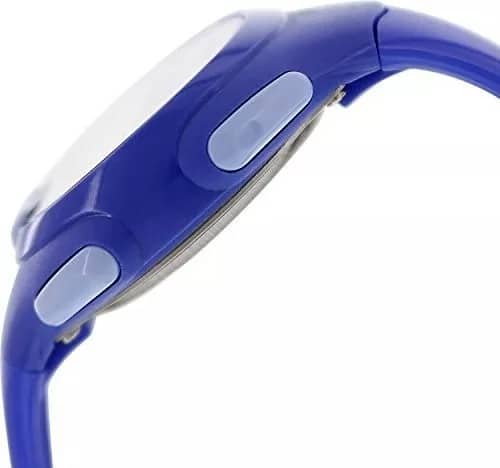 T5K784 Reloj Timex Ironman Mujer Resina Azul