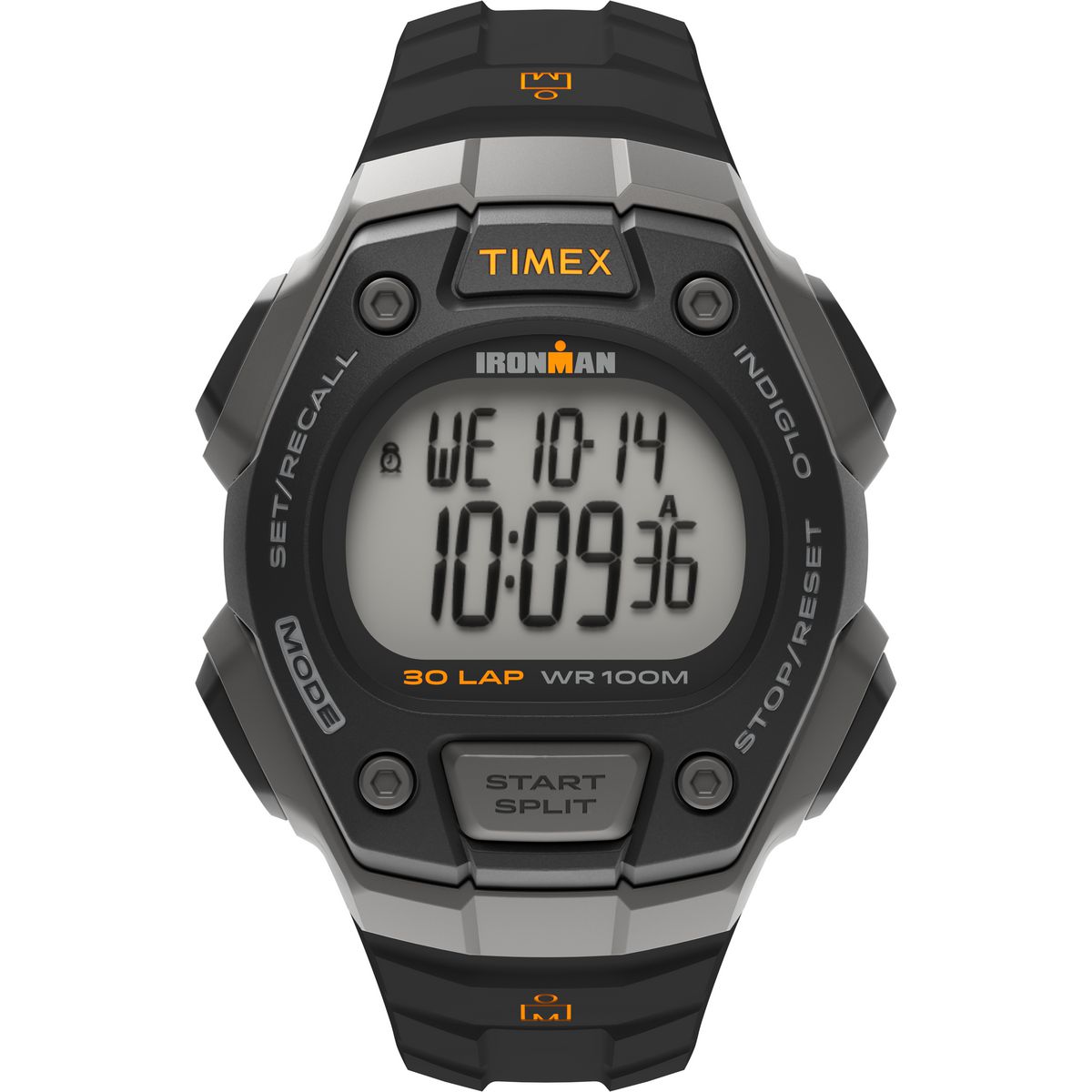 T5K821 Reloj Timex Ironman Classic para Hombre 41 mm