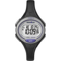 T5K900 Reloj Timex Ironman Essentials Digital para Dama con Correa de Resina 35 mm