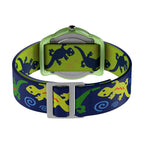 T72881 Reloj Timex Time Machines para Niños pulsera de resina 29 mm