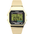 T78677 Timex Classic Reloj para Hombre 34 mm