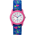 T89001 Reloj Timex Time Machine para Niños 29 mm