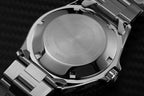 TAA02002D Reloj Orient Kamasu Hombre Correa Acero Azul