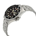 TAA02004B Reloj Orient Kamasu Hombre Pulsera Acero Esfera