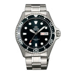 TAA02004B Reloj Orient Kamasu Hombre Pulsera Acero Esfera