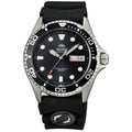 TAA02007B Reloj Orient Diver Automático Hombre Caucho Negro