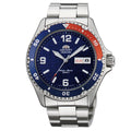 TAA02009D Reloj Orient Mako Hombre Acero Inoxidable Esfera
