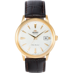 TAC00003W Orient Bambino de hombre pulsera de piel