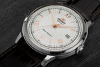 TAC00008W Reloj Orient Bambino Hombre Correa Piel Marrón