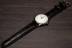 TAC00008W Reloj Orient Bambino Hombre Correa Piel Marrón